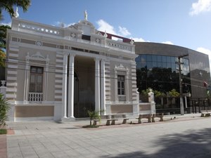 &#65279;Judiciário de Alagoas suspende atividades nos dias 8 e 9 de dezembro