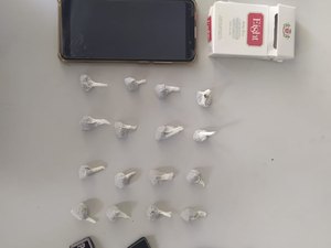 Operação policial prende 5 integrantes de organização criminosa em Penedo