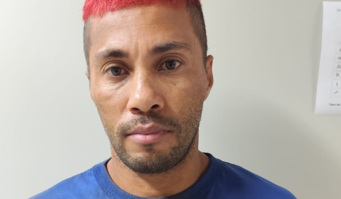 Em menos de um ano do caso, homem é condenado a 34 anos por matar mulher na frente da filha no Sertão de AL