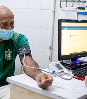 Unidade Osvaldo Brandão chega a seis mil atendimentos no Corujão da Saúde