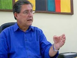 Candidatura de Regis Cavalcante ao governo do estado terá dificuldades na federação
