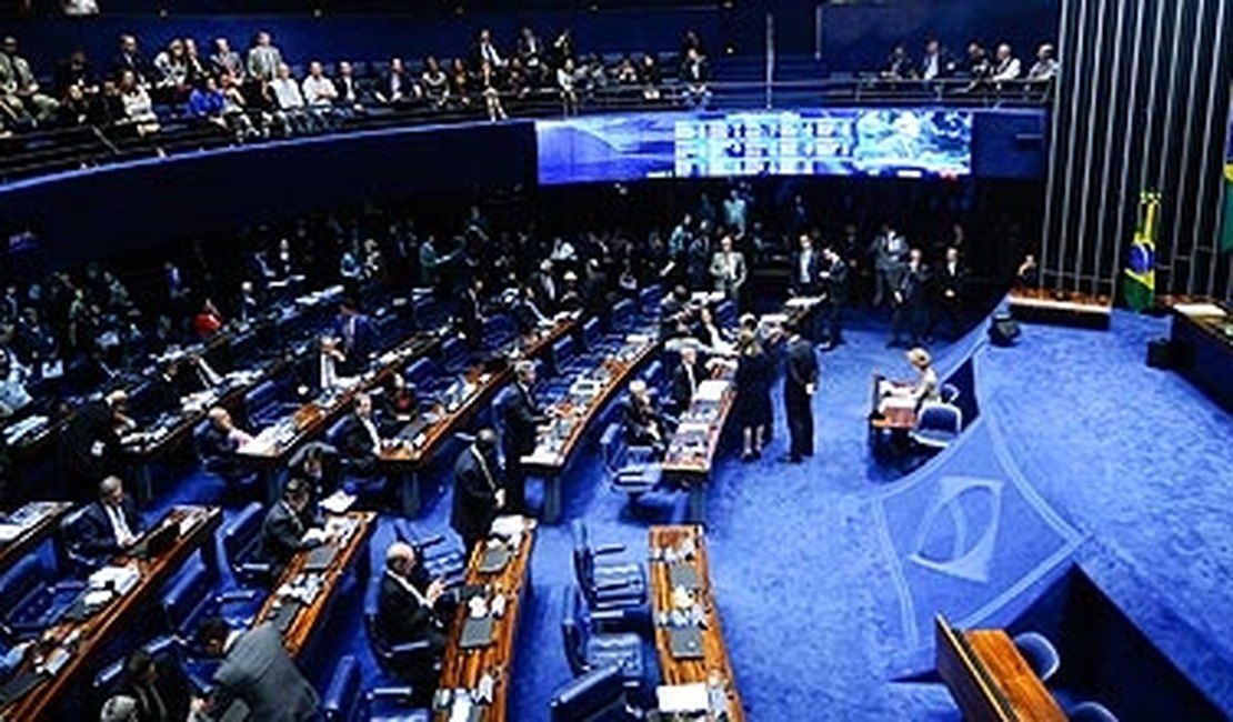 Senado aprova lei que criminaliza o tráfico de pessoas no Brasil