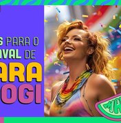 Carnaval: Prefeitura de Maragogi abre inscrições para cadastro de blocos