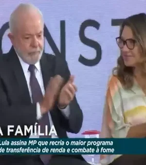 Governo Lula recria Bolsa Família de R$ 600 com mais famílias e valor extra para jovens