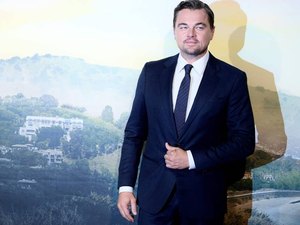 DiCaprio, Gisele e outras celebridades de Hollywood se manifestam contra queimadas na Amazônia