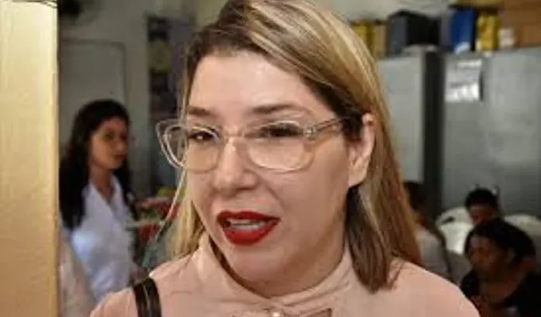 Advogada conhecida por defender mulheres entra no caso da jovem estuprada em Coité do Nóia: ‘vamos brigar’