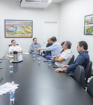 Prefeitura de Arapiraca garante apoio à 23ª edição da Cavalgada de Nossa Senhora do Bom Conselho