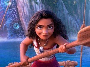 Disney é acusada de plágio por Moana; animador pede indenização