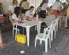 Olhar da Gente e Saúde da Gente levam atendimentos ao Tabuleiro do Martins