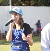 De autoria da deputada Cibele Moura, lei estadual que reconhece atividade física como essencial é promulgada