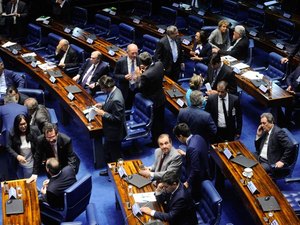 Plenário pode votar atualização da Lei de Execução Penal para reduzir superlotação em presídios