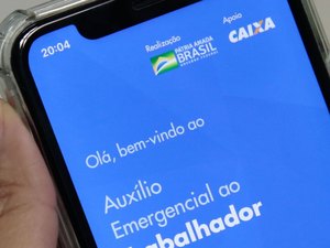 Renda mínima emergencial pode beneficiar mais de 20% da população