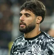Corinthians confirma lesão de Yuri Alberto, que que será desfalques nos próximos jogos