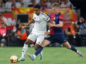 La Liga define calendário da temporada; saiba datas do El Clásico