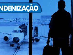 ?Companhia aérea deve indenizar passageiros por atraso de mais de 12 horas
