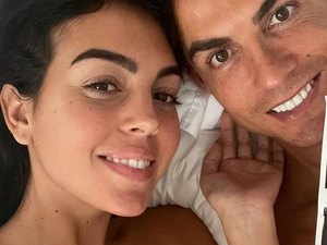 Morre um dos gêmeos que mulher de Cristiano Ronaldo estava esperando.