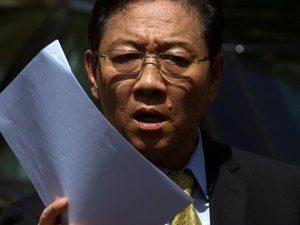 Malásia expulsa o embaixador da Coreia do Norte