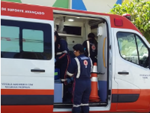 Jovem  vítima de estupro é encontrada no Centro de Arapiraca