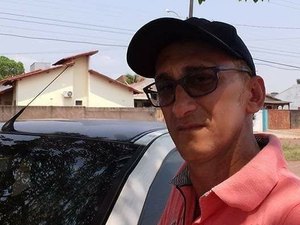 Morre em Porto Velho uma das irmãs queimadas nuas pelo padrasto