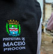 Procon Alagoas e Maceió recebem reclamações de consumidores