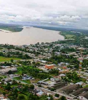 Tremor de 6,8 graus na Amazônia foi sentido no Peru