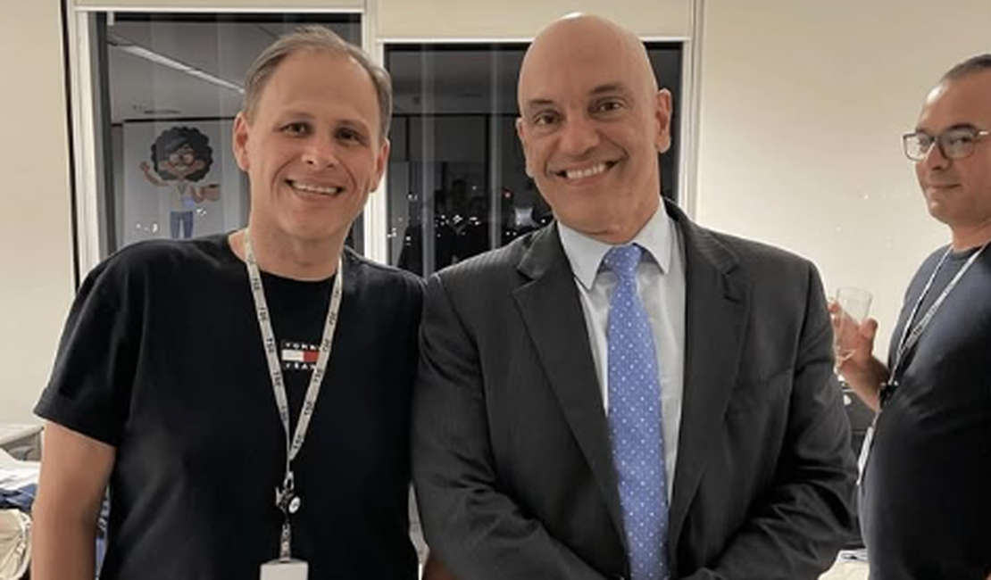 Ex-assessor do TSE prepara denúncia contra Moraes ao parlamento europeu, dizem aliados
