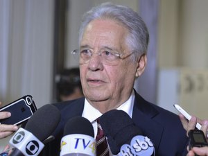 Justiça de SP decreta interdição de FHC e nomeia filho como curador provisório