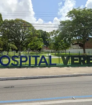 MPF e DPU pedem intervenção em hospital Veredas, em Maceió