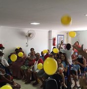 APAE Maragogi promove ações do Setembro Amarelo