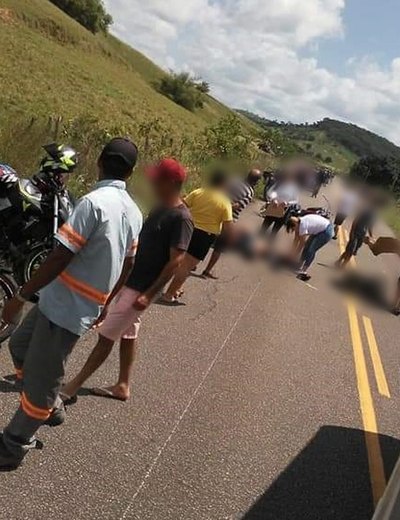 Corpos de alagoanos mortos em acidente em PE são velados em Maceió | 7Segundos - Maceió