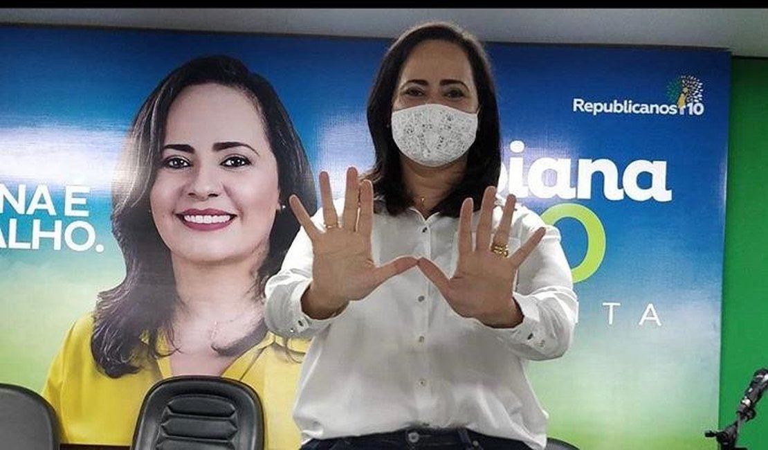 2020 se encerra junto com mandato infernal de Fabiana Pessoa na Prefeitura de Arapiraca