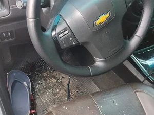 Motorista é preso por embriaguez após provocar acidente grave na AL-486
