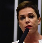 PF faz busca e apreensão em gabinete da deputada Cristiane Brasil