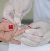 Projeto para implantar Teste Rápido de HIV em Palmeira vence prêmio nacional