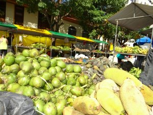 Bairro do Pinheiro recebe mais uma edição da Feira Camponesa, em Maceió