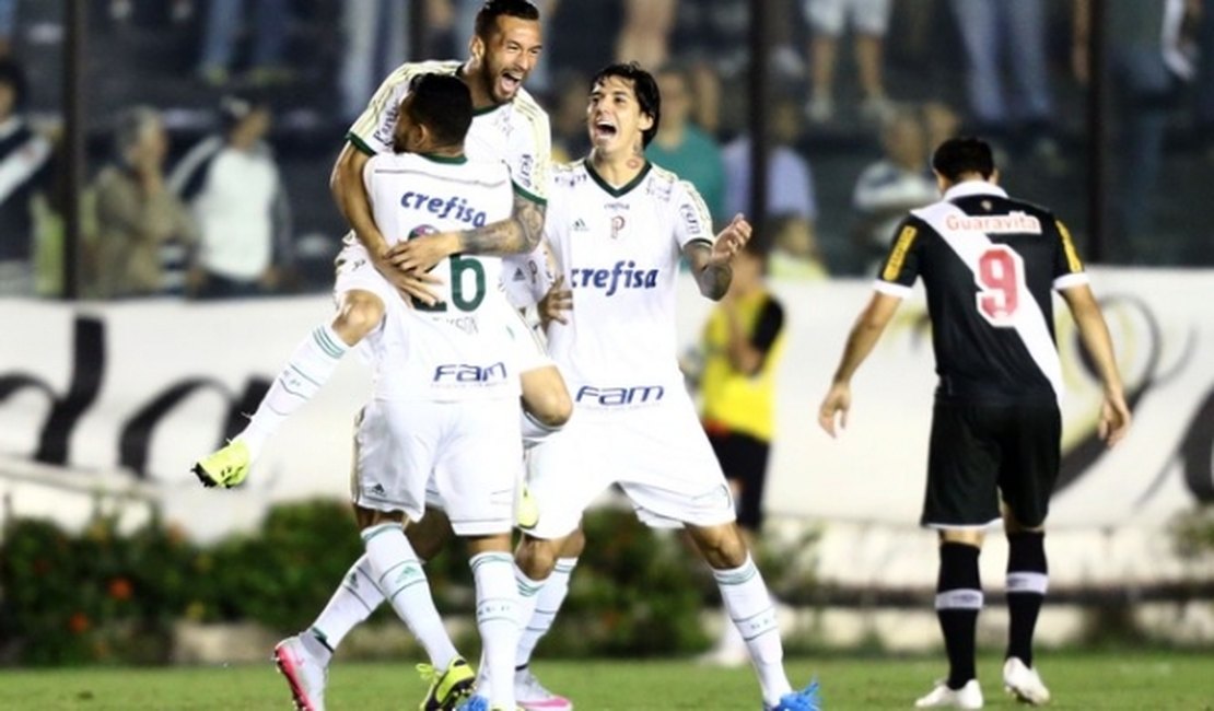 Resultados do futebol pelo Brasil e no mundo nesse domingo (26)