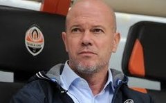 Antônio Carlos Zago, treinador do Juventude (RS)