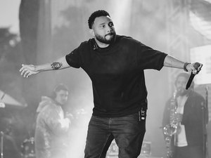 Prefeitura anuncia cantor Eli Soares no Dia do Evangélico em Matriz de Camaragibe