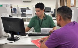 Secretaria do Trabalho divulga 2.496 oportunidades disponíveis no Sine Alagoas