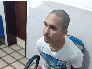 Jovem suspeito de liderar Comando Vermelho no município de Piranhas é assassinado