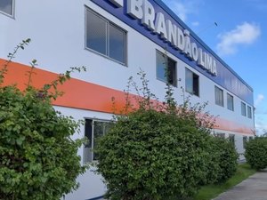 População do Benedito Bentes ganha nova escola municipal para mais de 500 alunos