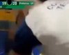 Diretor arremessa cadeira contra torcedores após jogo infantil de Handebol em Maceió