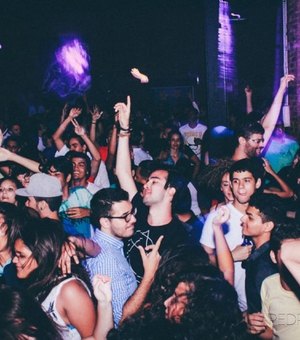 Bandas autorais, covers e festas eletrônicas: música alternativa cresce em Maceió