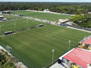 ASA realiza parte da pré-temporada 2023 em CT de clube em Pernambuco