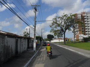 Bairro Gruta de Lourdes também passará por exame sísmico de solo