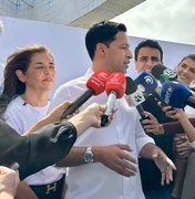 [Vídeo] Prefeitura reforça saúde bucal com lançamento do programa Sorriso da Gente