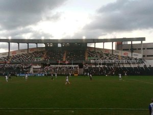 ASA empata a quarta seguida na Série D e cai para terceiro lugar no grupo