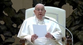Quais são os próximos passos da Igreja após a morte do papa Francisco