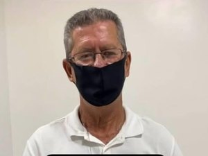 Homem de 56 anos faz campanha nas redes sociais para conseguir emprego