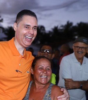 Junqueiro: Joãozinho Pereira confirma pré-candidatura à prefeitura